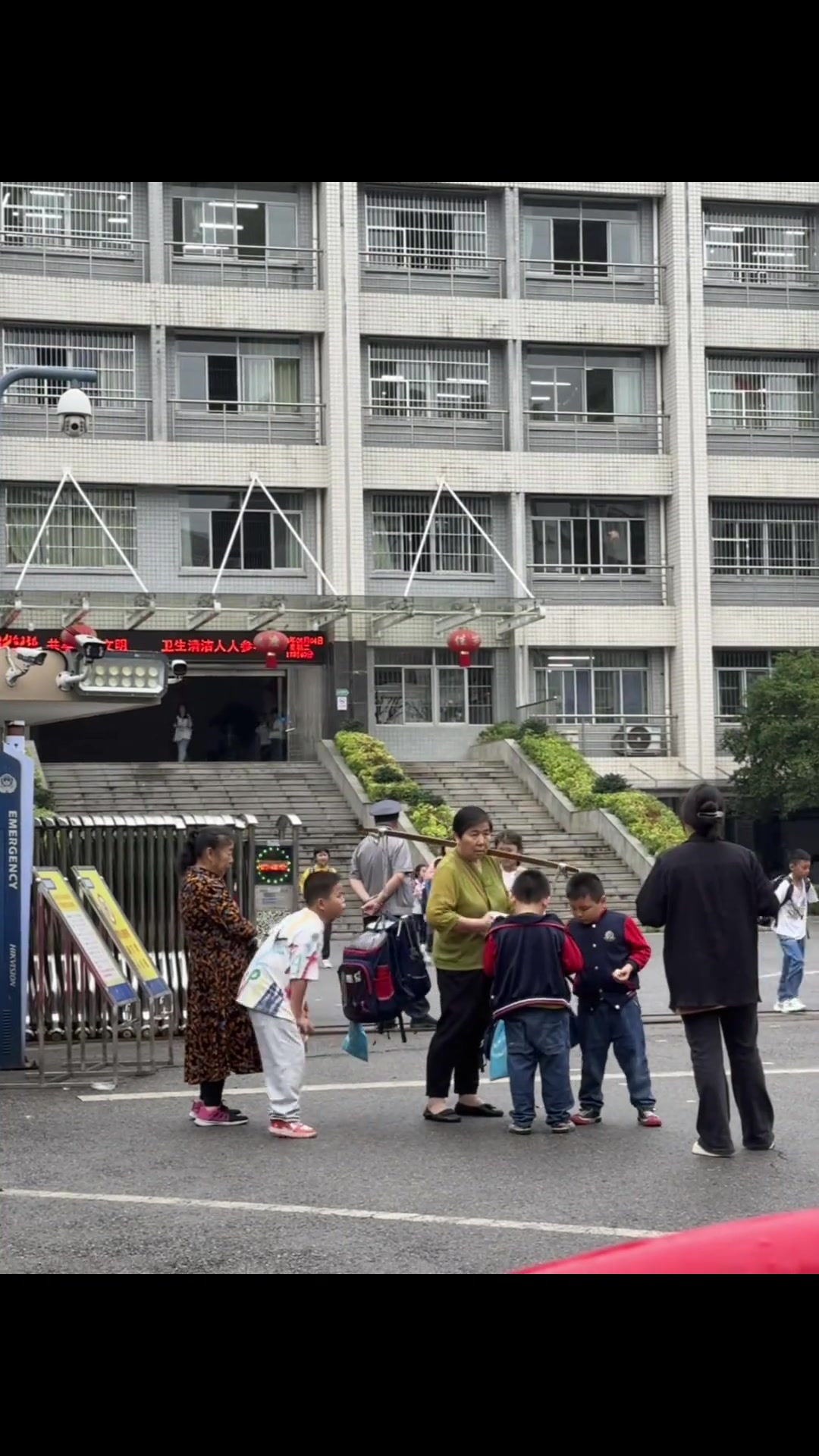 如果你生了两个儿子