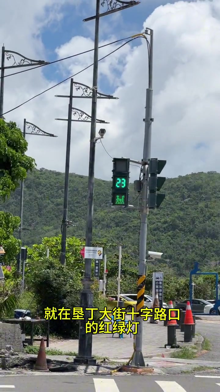 人生建议！看了这个才离开垦丁‼️ 敲可爱~