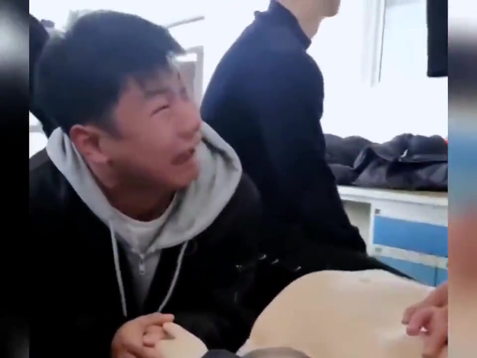 十个能选进北影的表演，哪个是你心中的第一