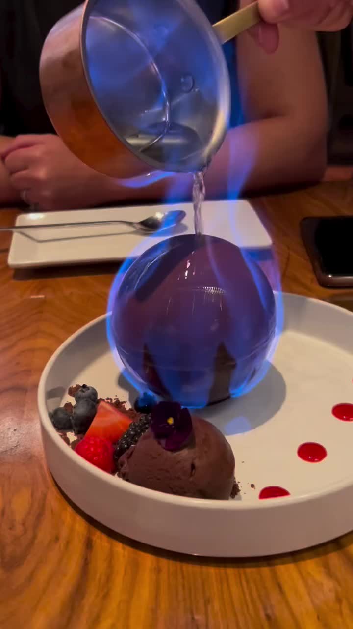 巧克力：都别拦我！我今天也火了