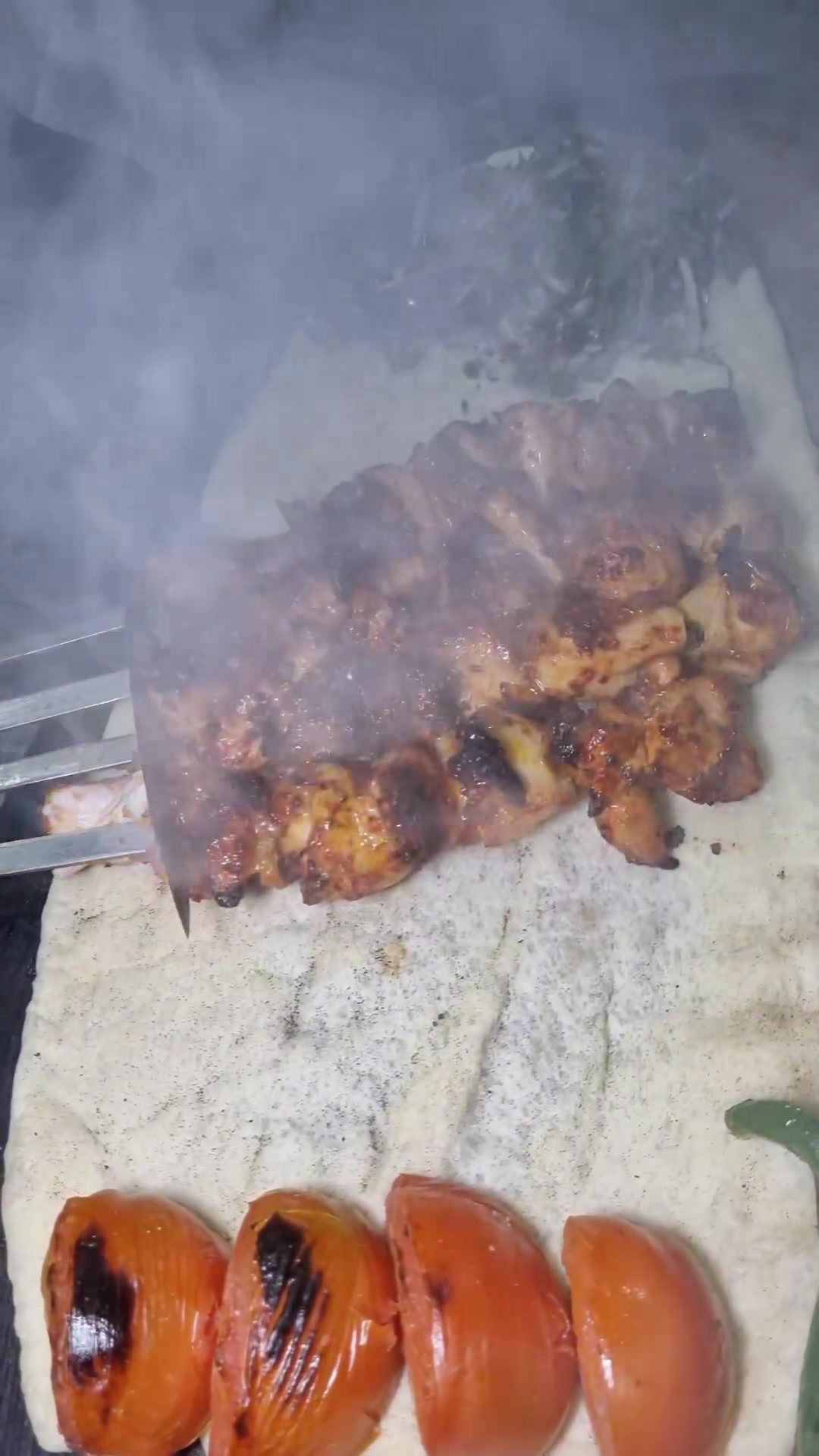 肉食者狂喜！这一口下去不敢想会有多好吃