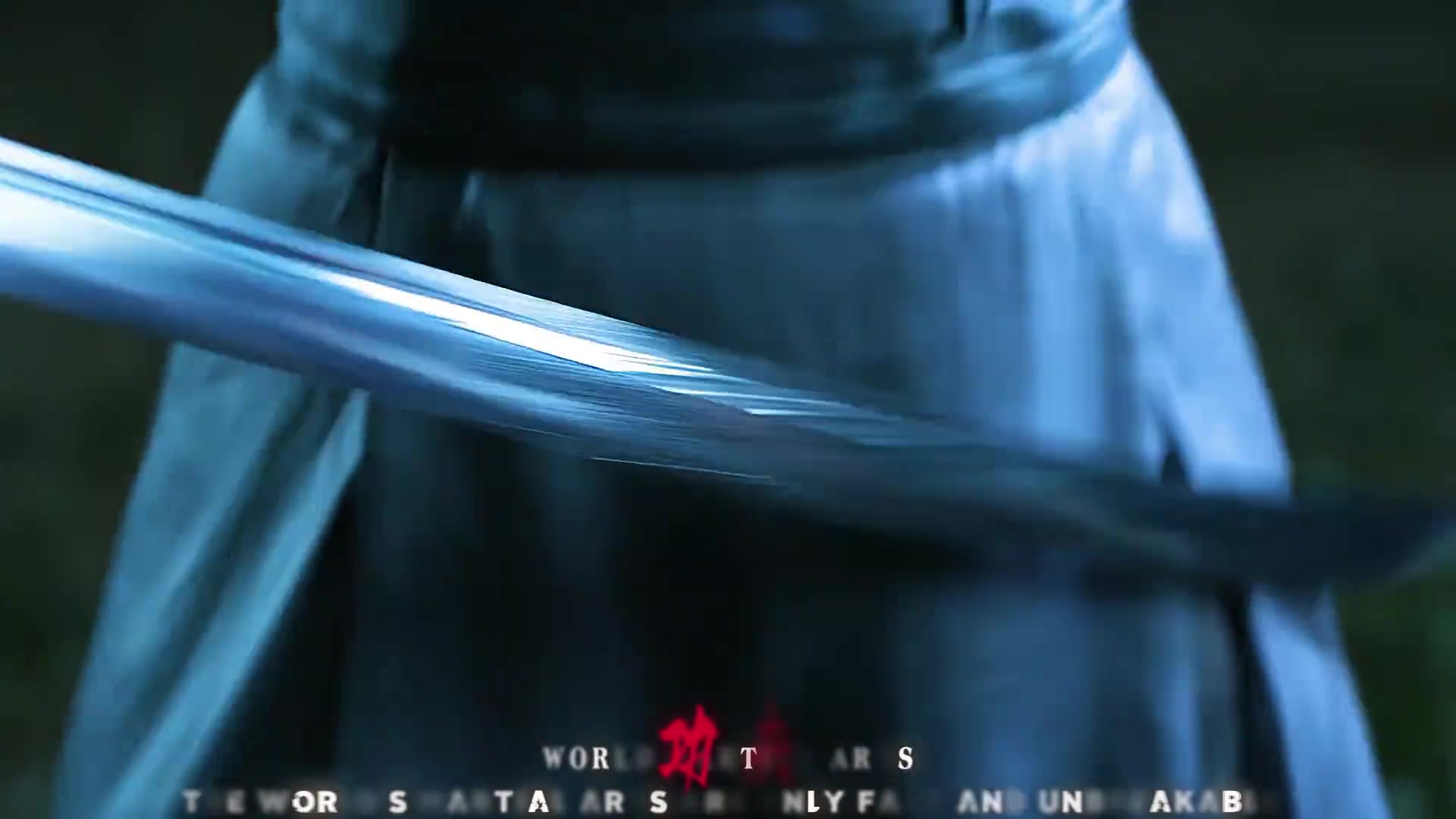功夫的魅力 80后的青春回忆