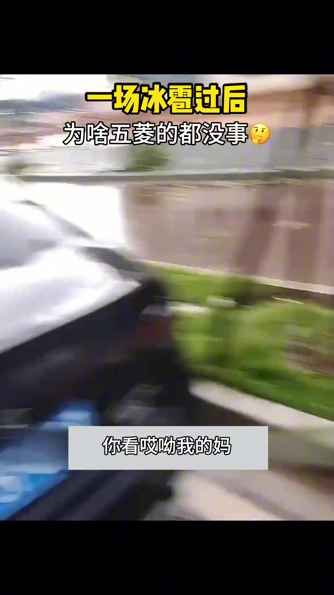 万万没想到更便宜的车 居然更耐造