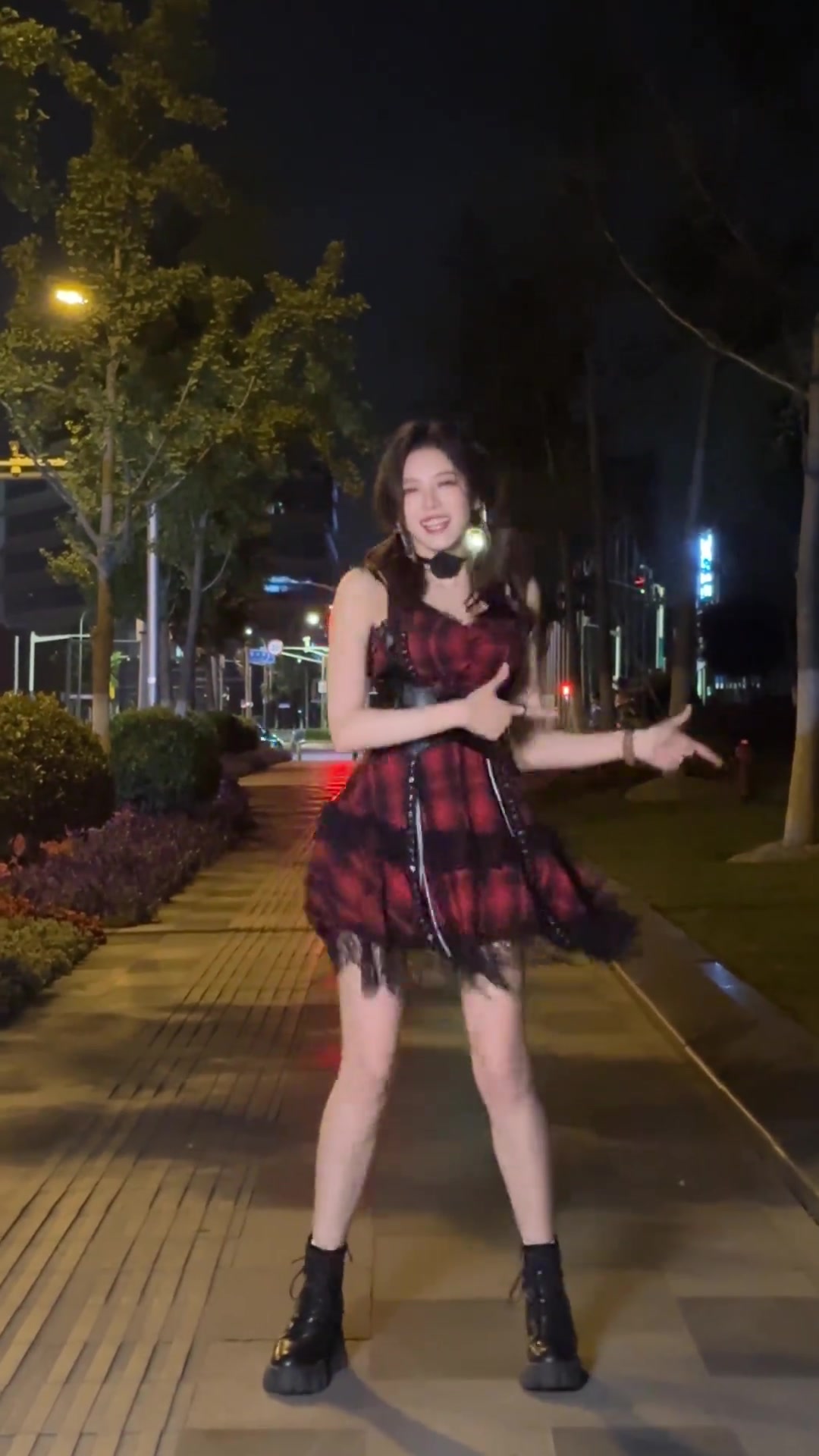 电竞美羊羊啥话都有，就是没人说她丑的