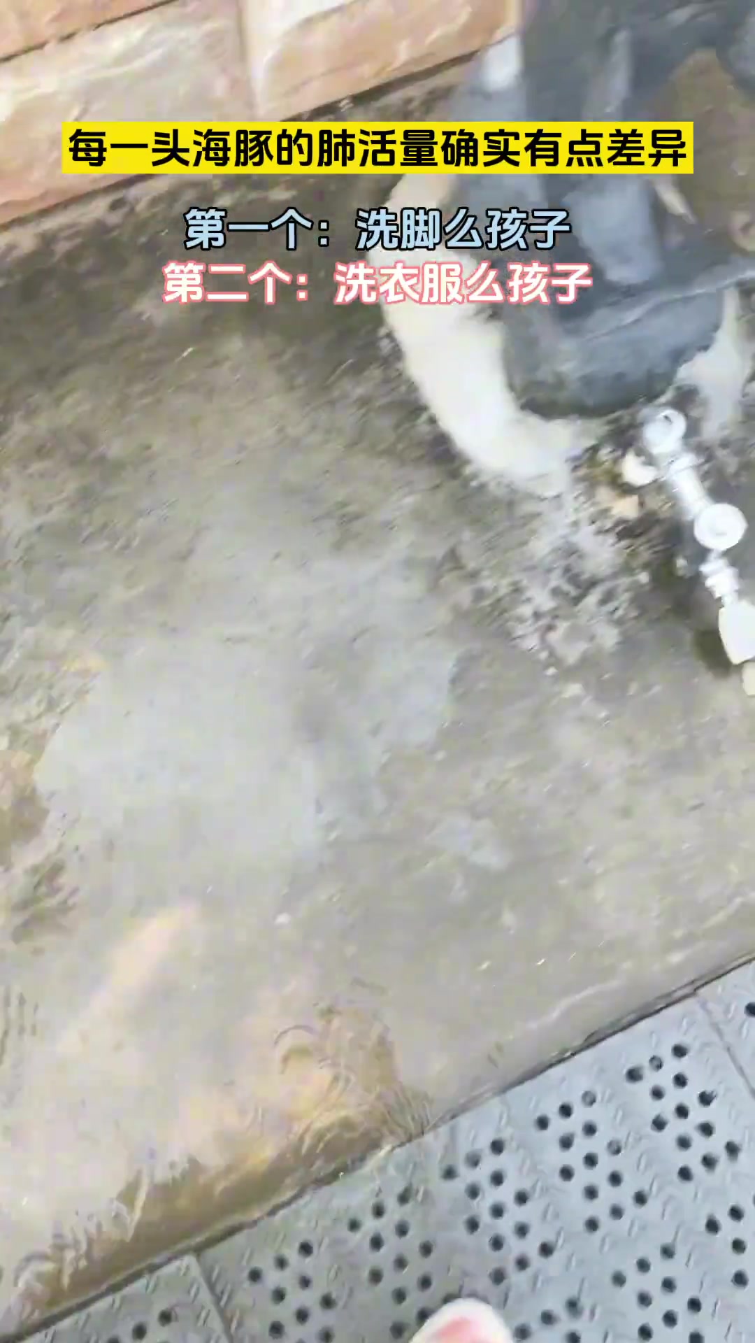 网友：第一个现在的我，第二个多年前的我