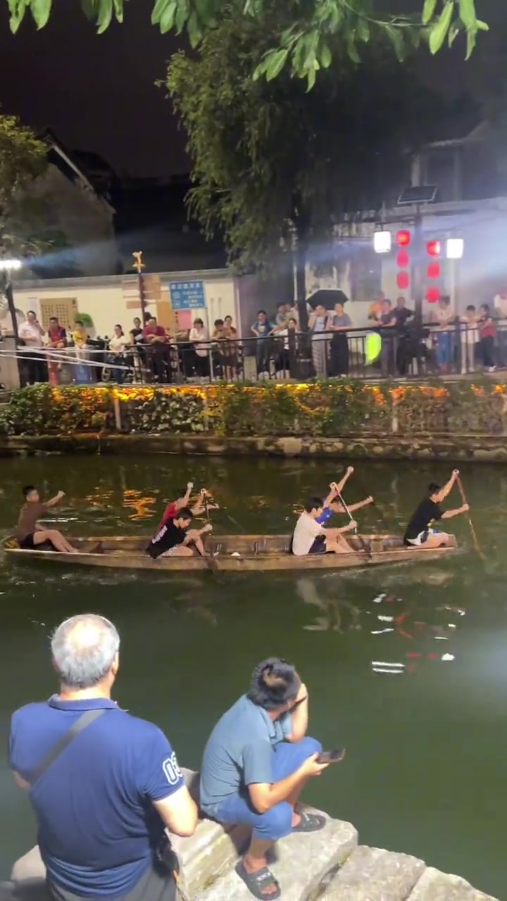 这六位选手是认真的吗？