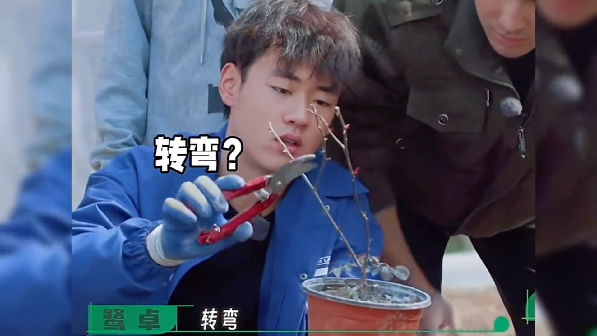 学霸已经完了，学渣还在思考
