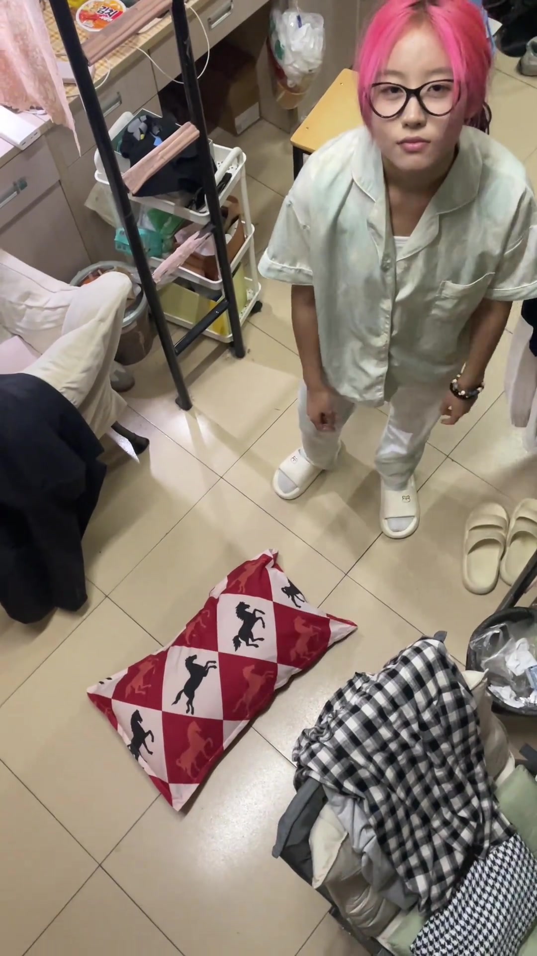 乐于助人是我的本性~
