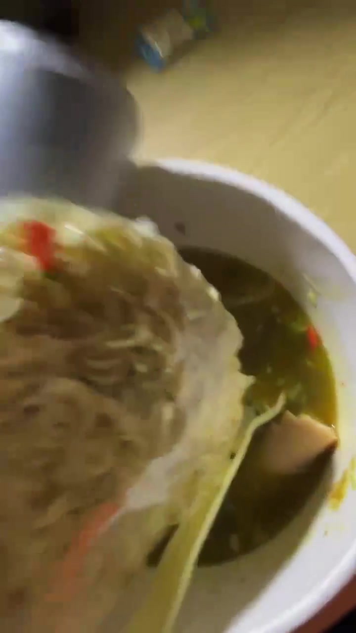 泡面什么时候带膜了！