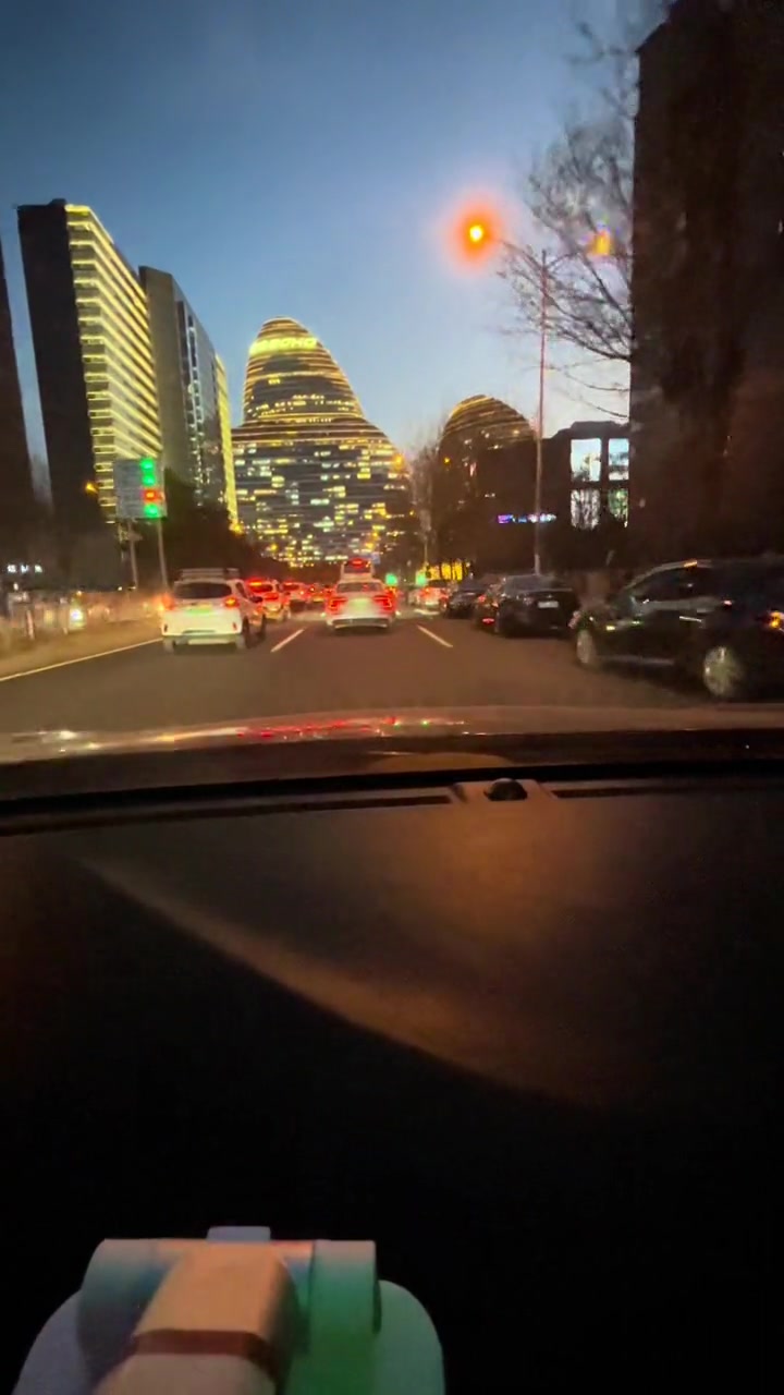 这导航谁受得了！