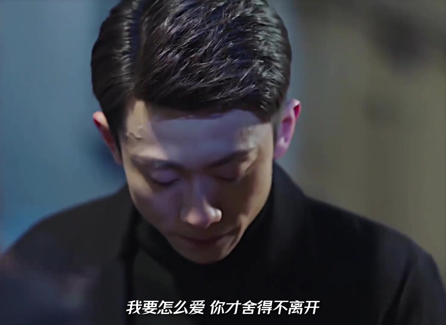 我还没来得及炫耀你，你就已经不是我的了