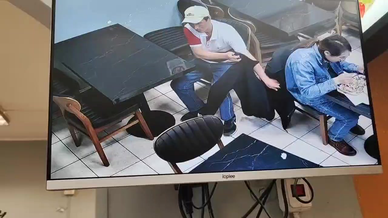 千万不可大意，别让坏人钻了空子！