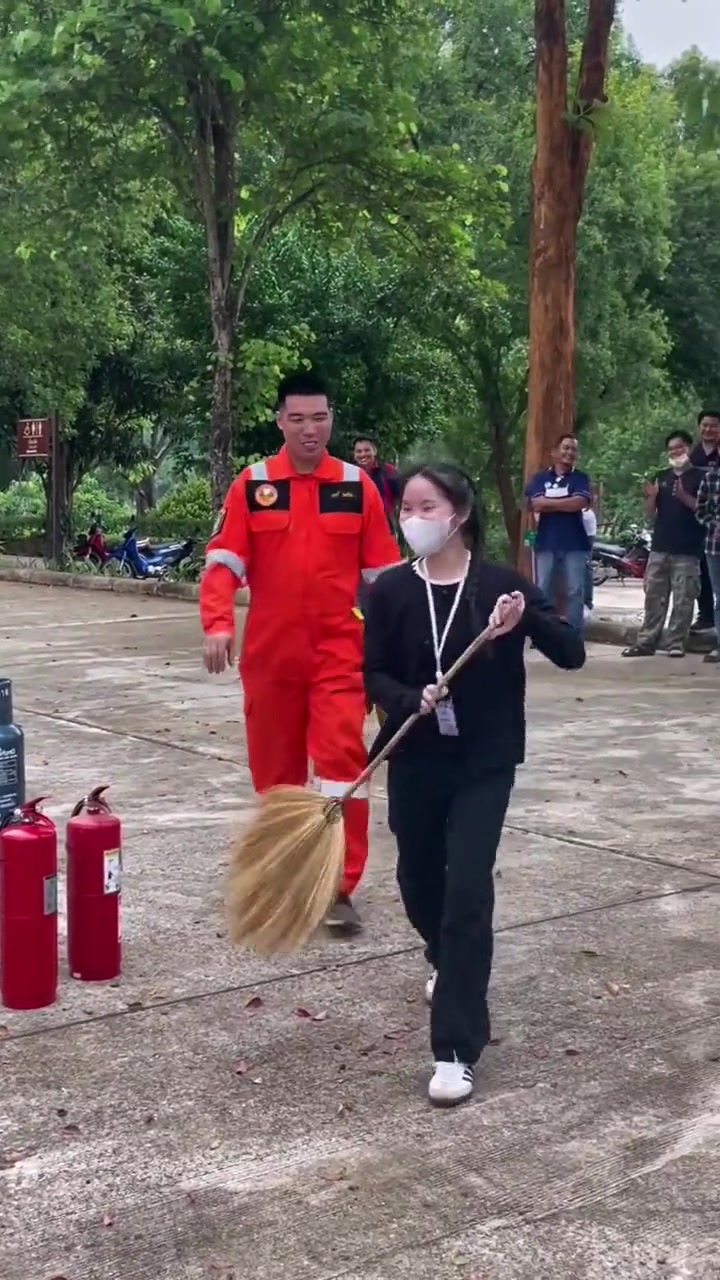啊？铁扇公主？