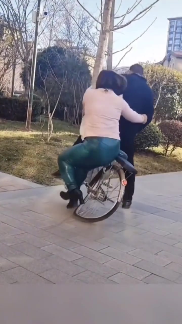 有时候真的要看看自己有几斤重