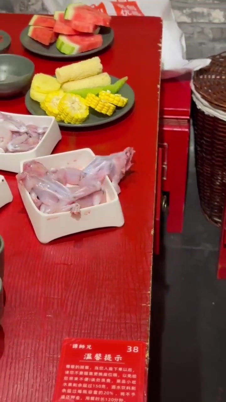 所以说，肌肉记忆多可怕