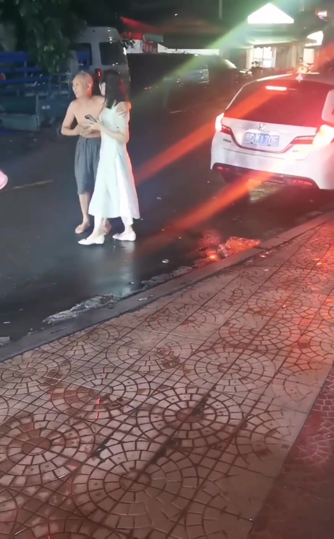 可望而不可及！你大爷终究是你大爷！