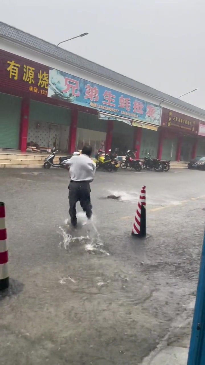 啊杜 感谢大自然的馈赠