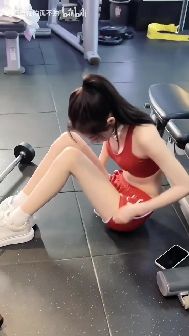 防护做的好，健身没烦恼