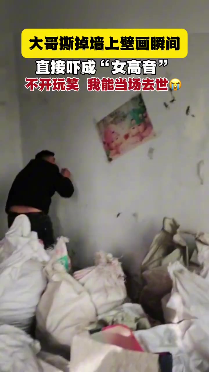 你这是端了人家的老巢啊