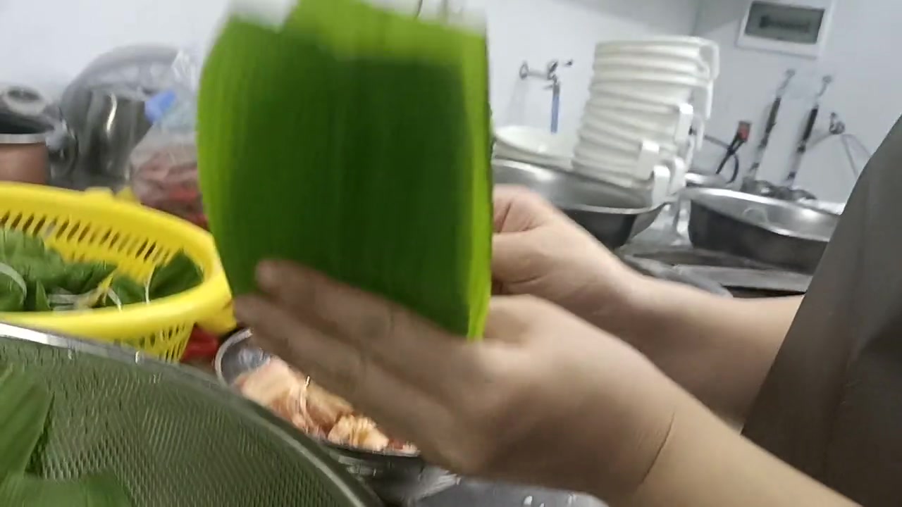 我的端午生活日记 ！