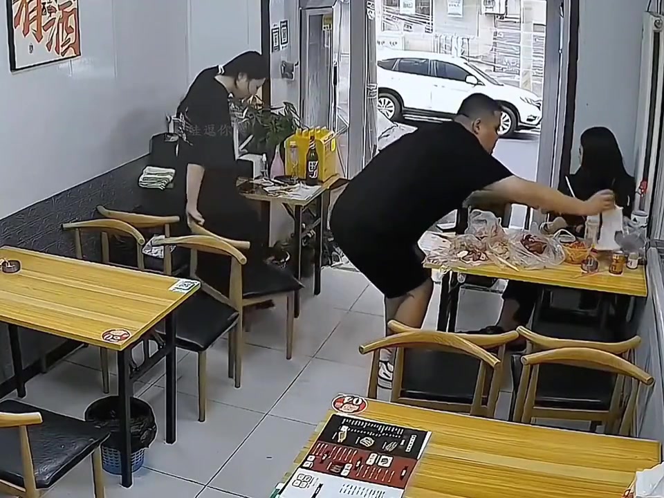 直接触发被动技能