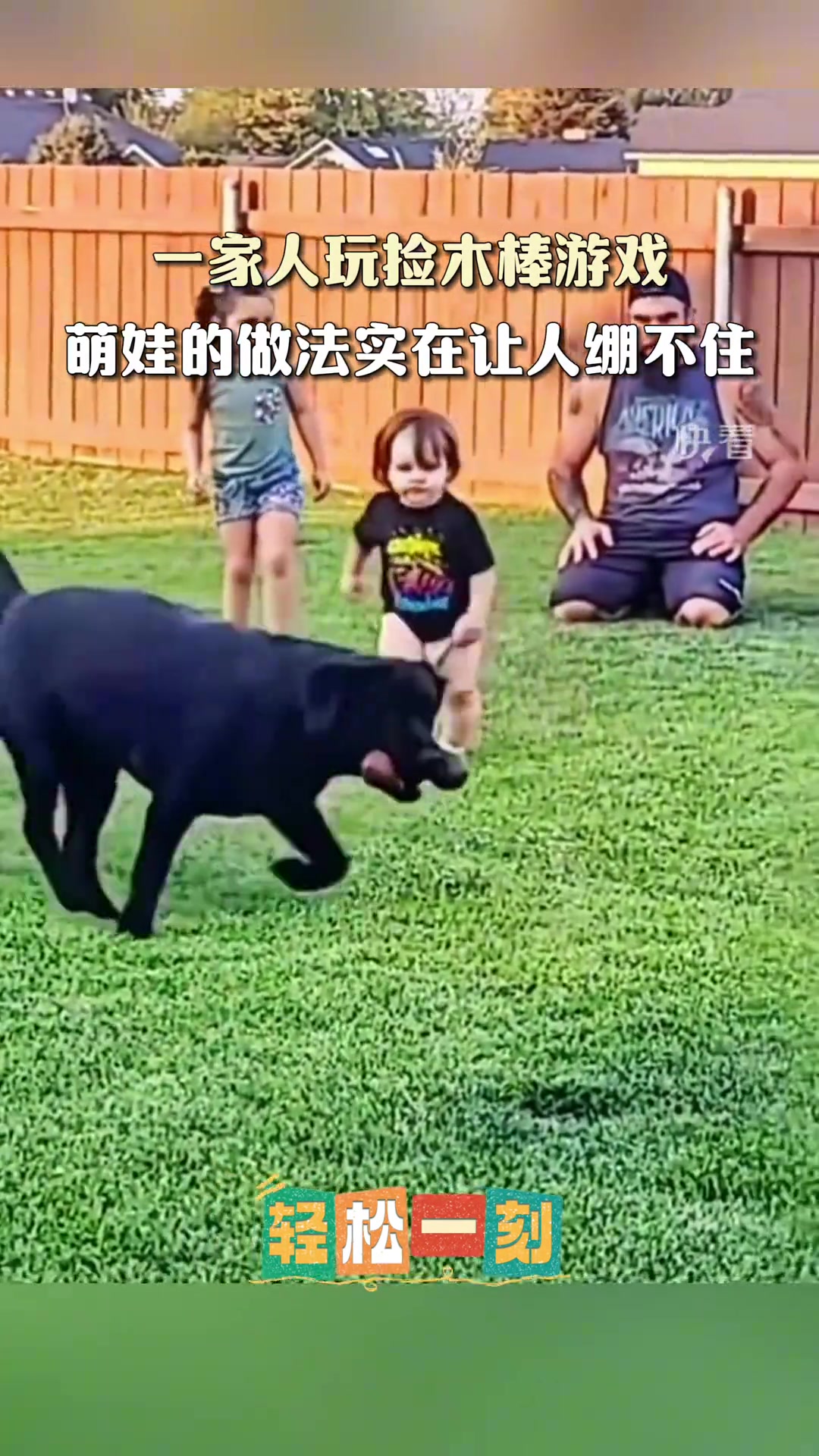 还是西方人聪明，一学就会根本不用教！