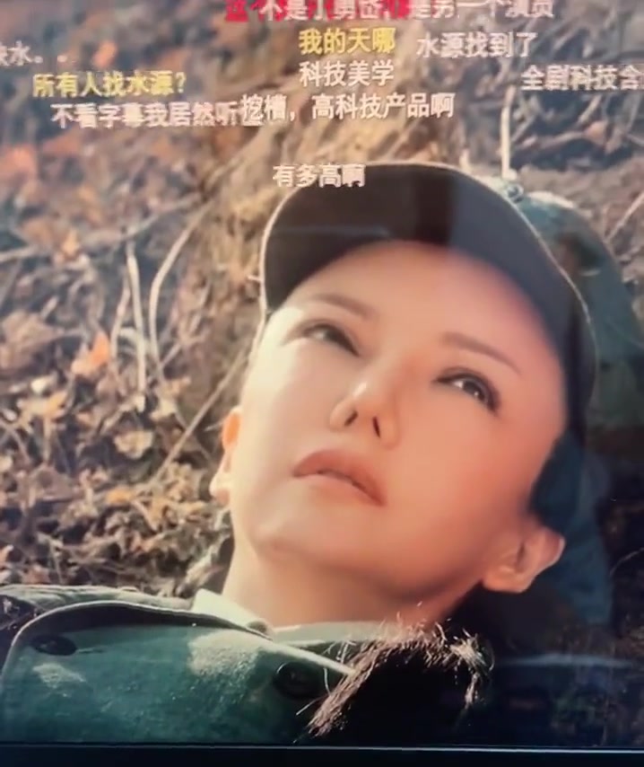 这鼻子是真正的高科技啊！