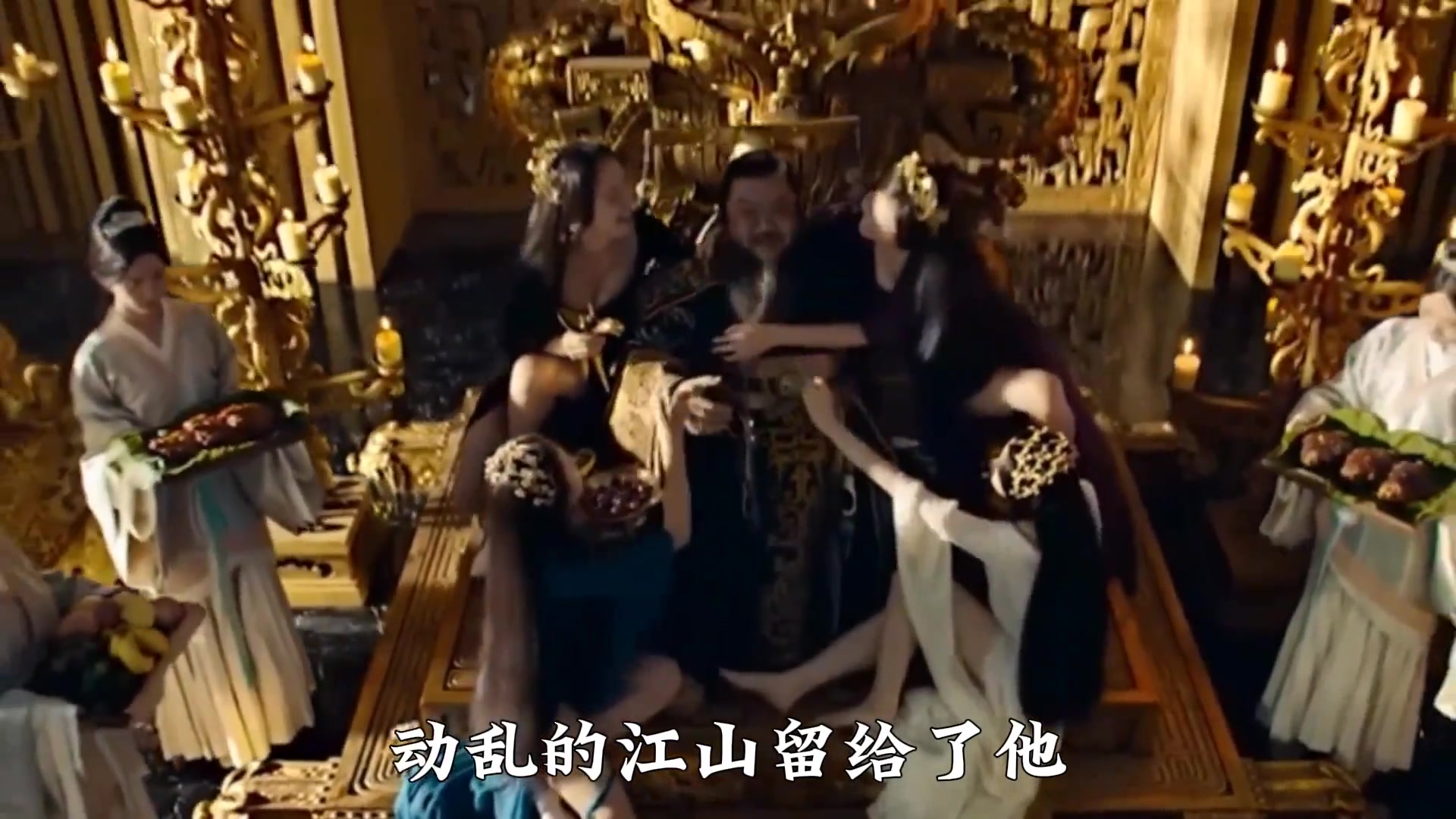 汉少帝刘辩：东汉唯一被废黜的皇帝