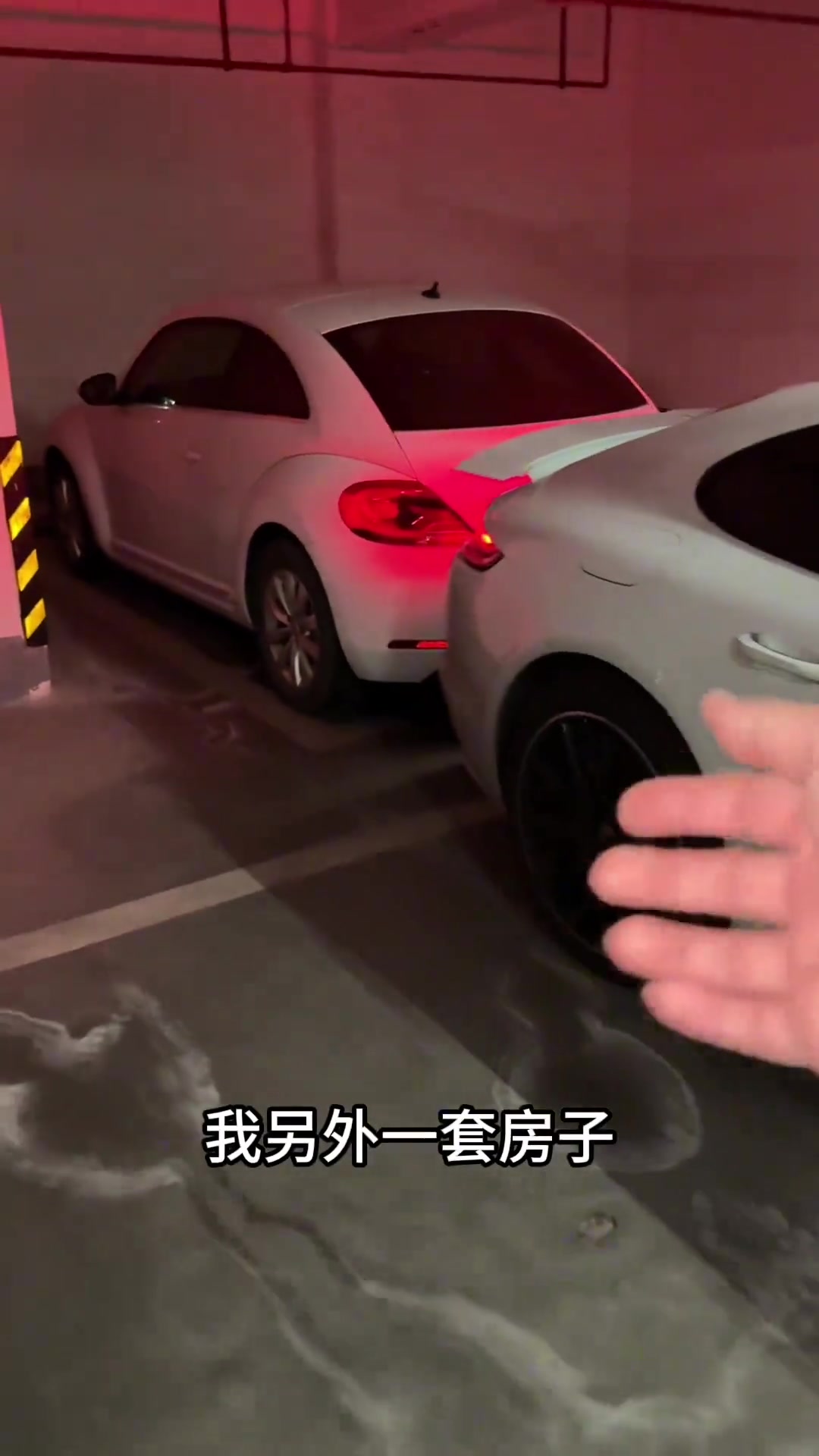 发现这种情况第一时间不要发视频，赶紧看看嫂子吧！