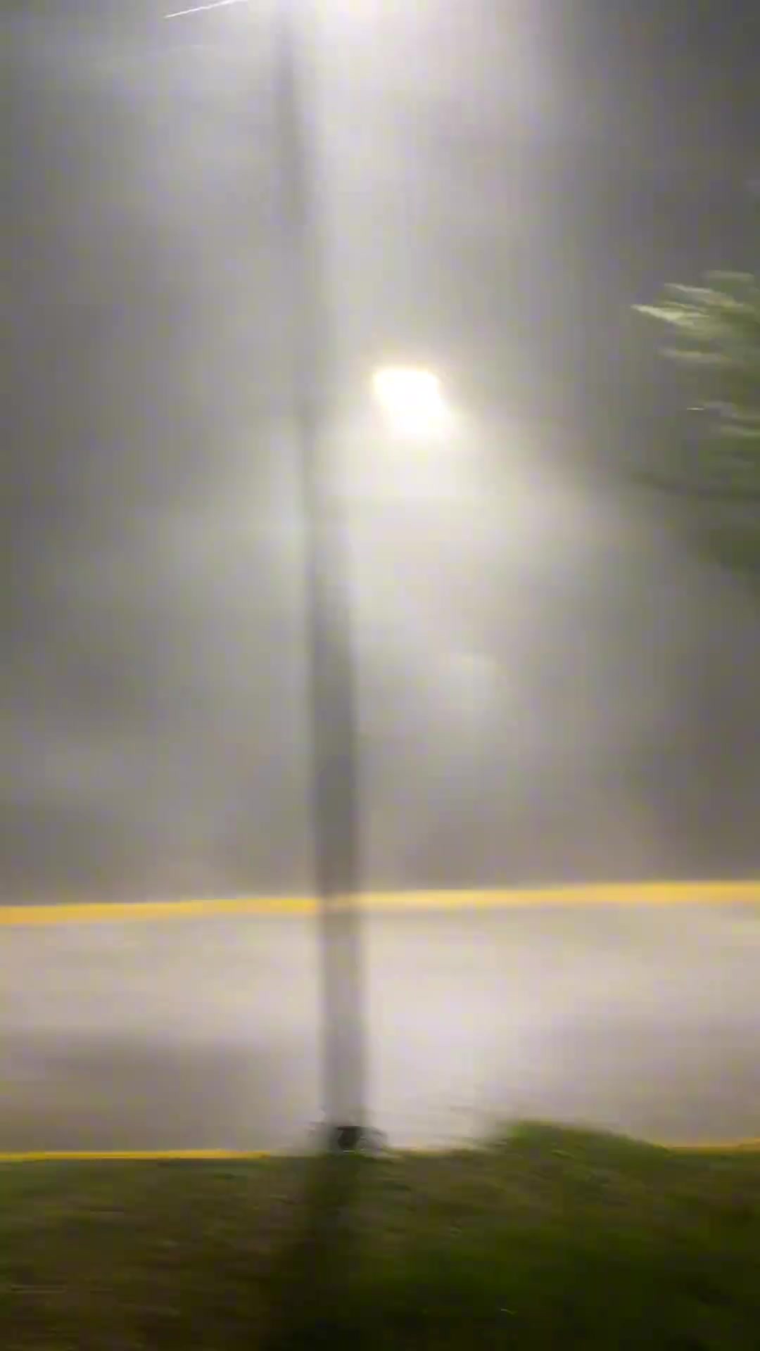 究竟什么样的人会喜欢这样的天气.