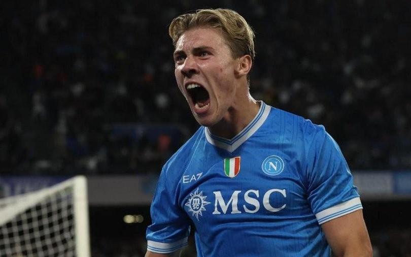 意天空：霍伊伦未能及时康复，确定无缘那不勒斯vs国米