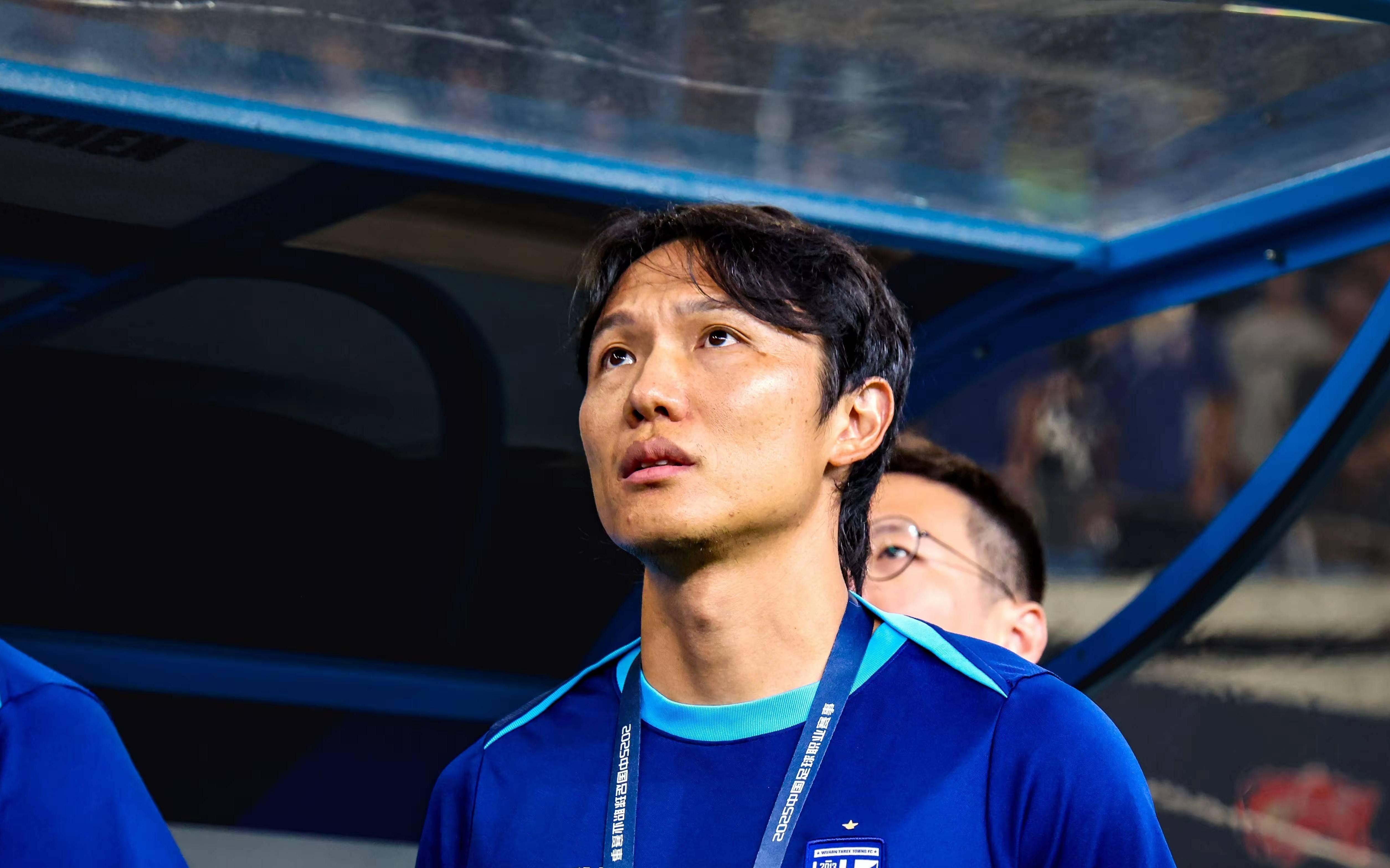 中超下赛季迫切需要换帅的五支球队