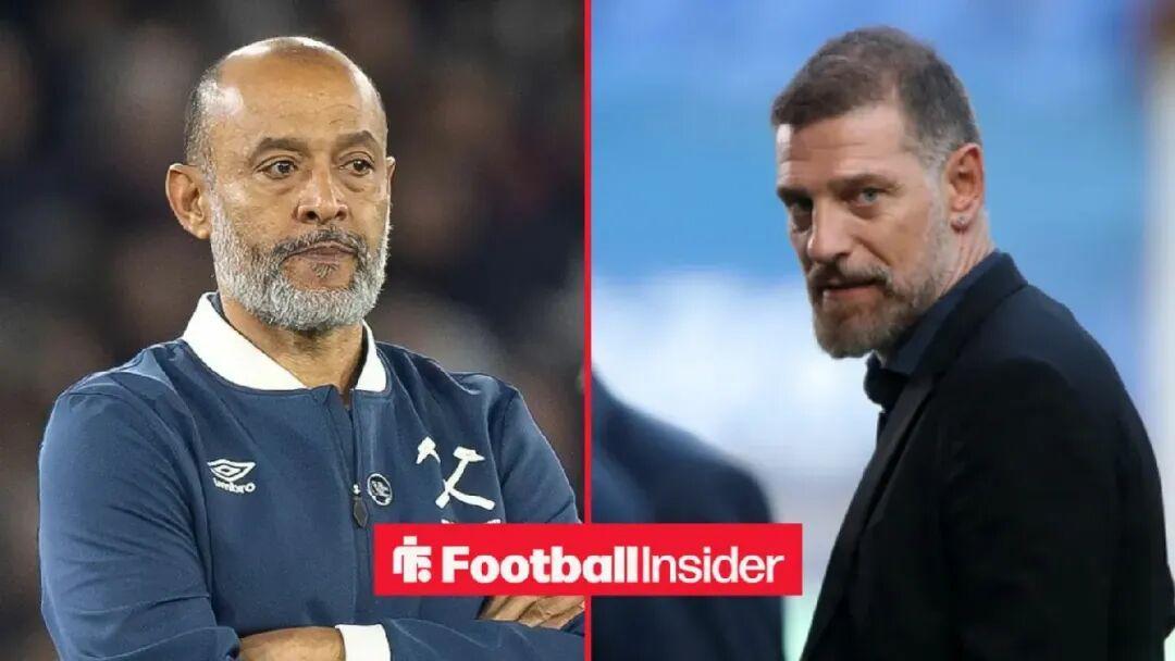 连续9场英超不胜+送狼队首胜！西汉姆联考虑再次换帅