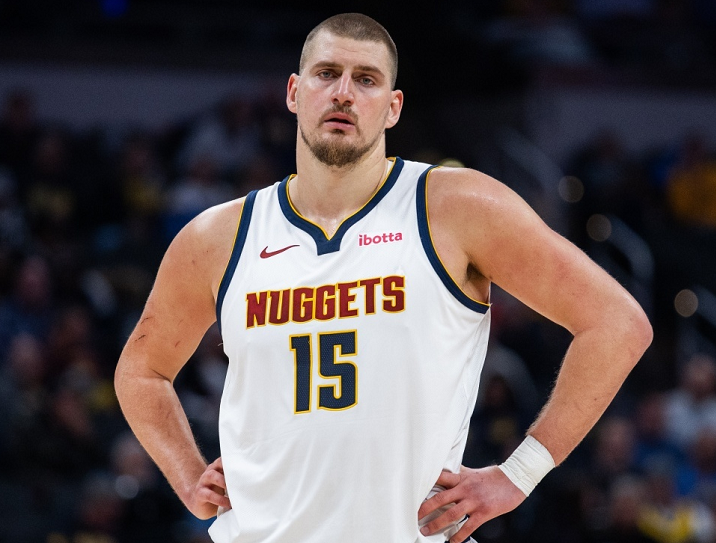 NBA今日里程碑！库里26000分大关，老詹超越哈登，约基奇创造历史