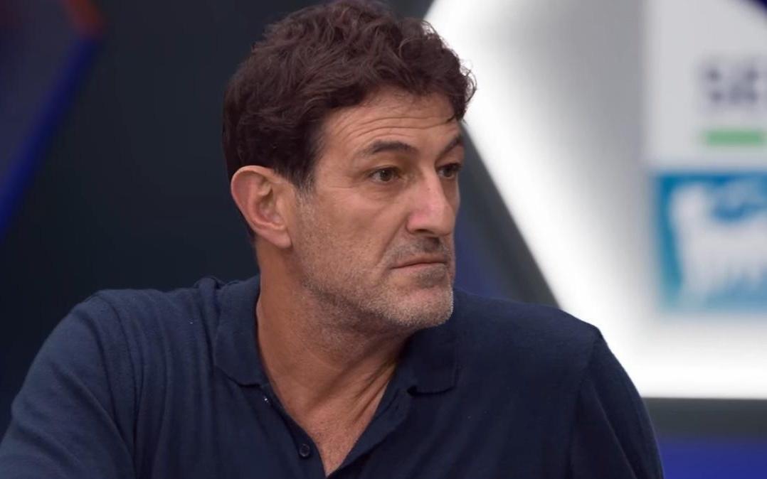 费拉拉：劳塔罗可以和姆巴佩以及哈兰