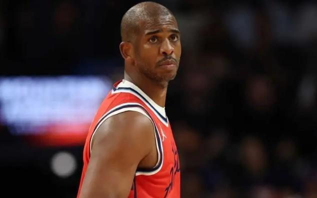 韦德谈保罗离队：我觉得快船内部沟通不畅，不是所有人都赞成