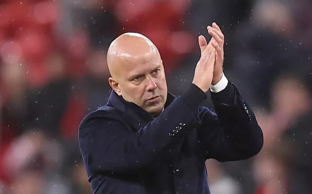 前曼联助教：我认识斯洛特很久了，他天