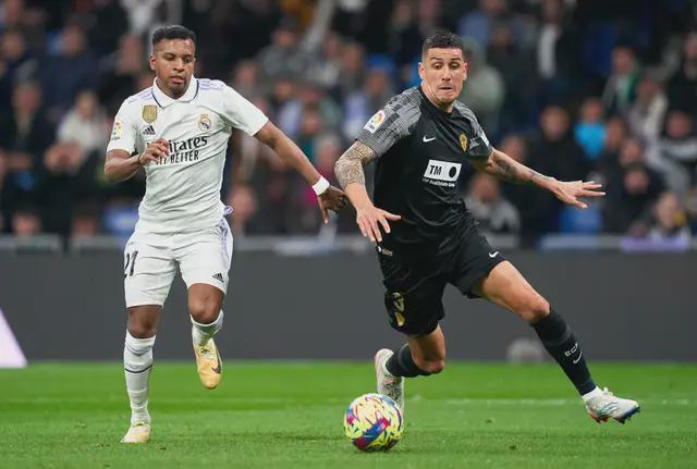 凌晨4点皇马必胜之战！赢球=反超巴萨登顶姆巴佩冲击20球