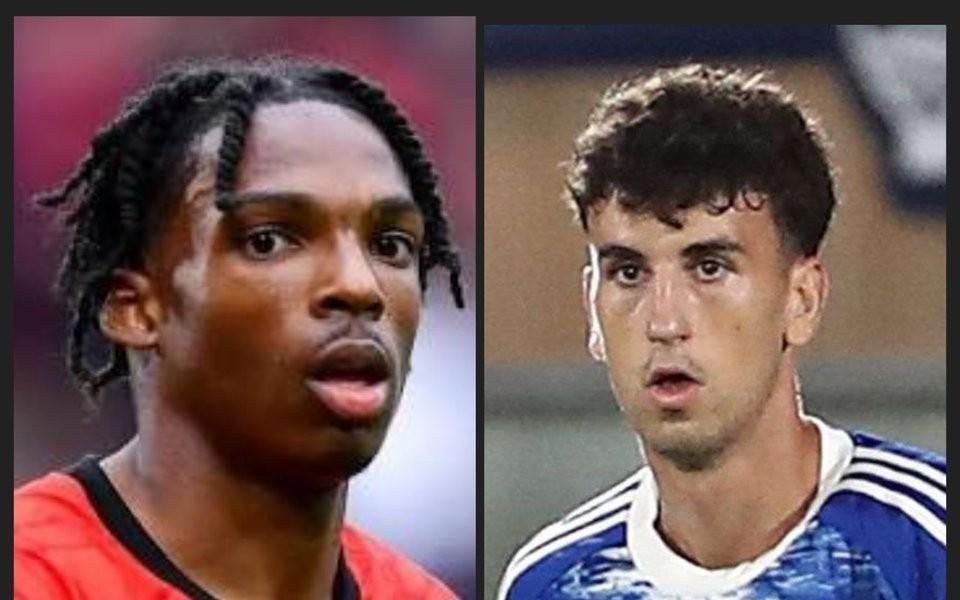 记者：切尔西在关注雅凯和哈科沃拉蒙，没与吕迪格接触