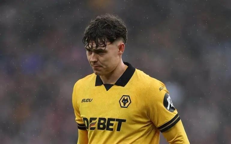 DO：西汉姆联有意在1月签下狼队前锋尤尔根拉森