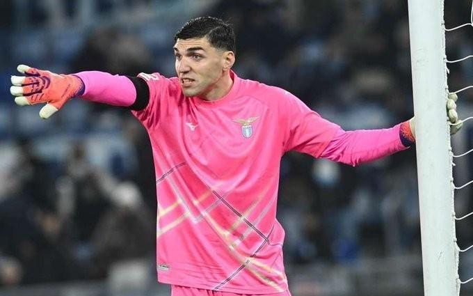 罗马诺：伯恩茅斯与拉齐奥谈妥曼达斯，先租后买总价2000万欧