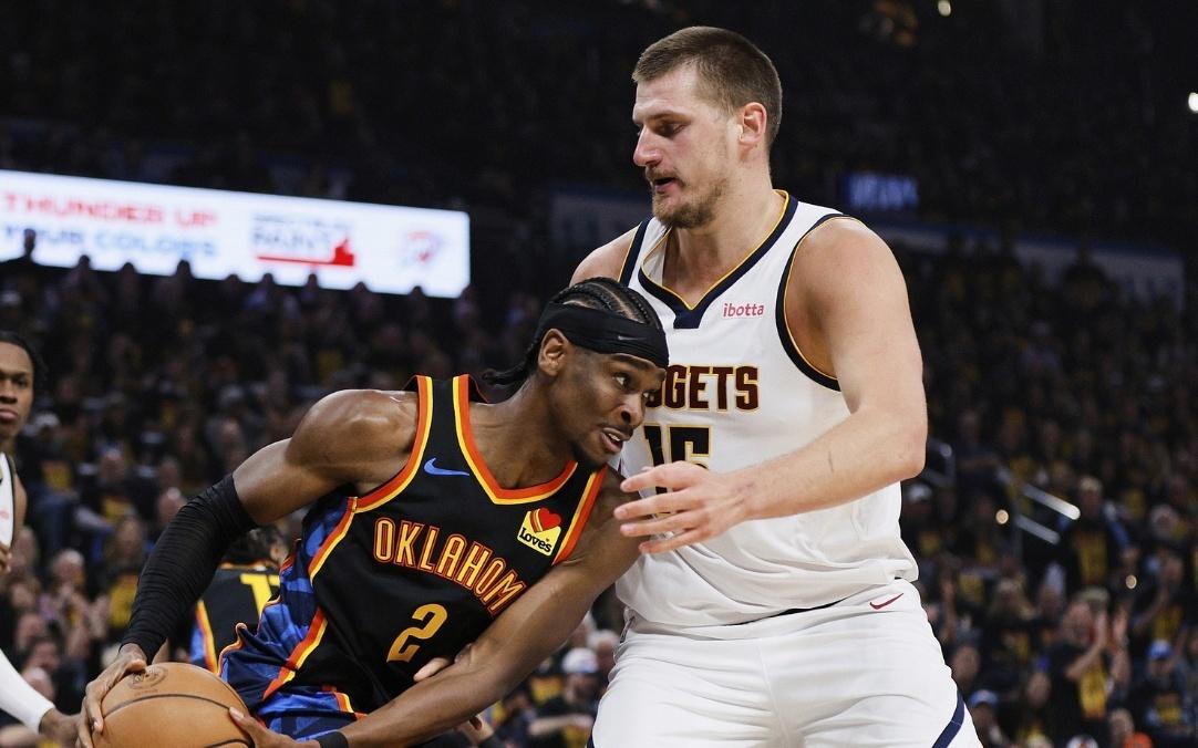 场均27分10助，把鱼腩带成夺冠热门！本赛季MVP竞争，终于有悬念