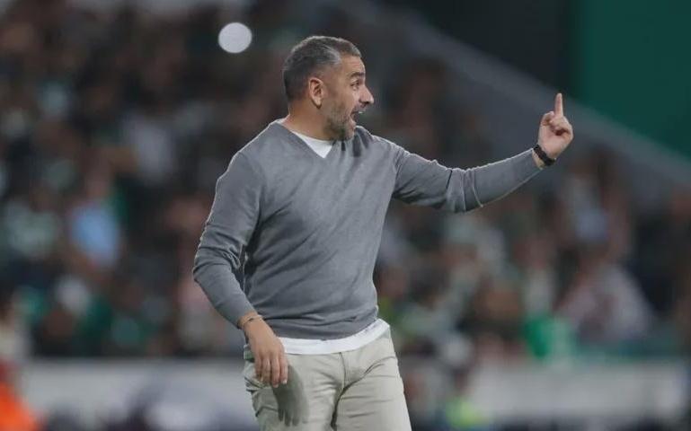 葡体主帅：我们经常抱怨VAR，但如果没