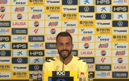 抗癌斗士！拉斯帕尔马斯队长第二次战胜癌症，获得比赛许可