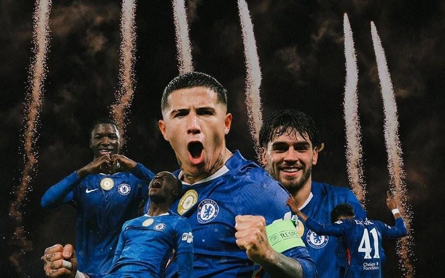 51大胜阿贾克斯，切尔西自2017年9月以来首次欧冠单场进球5+