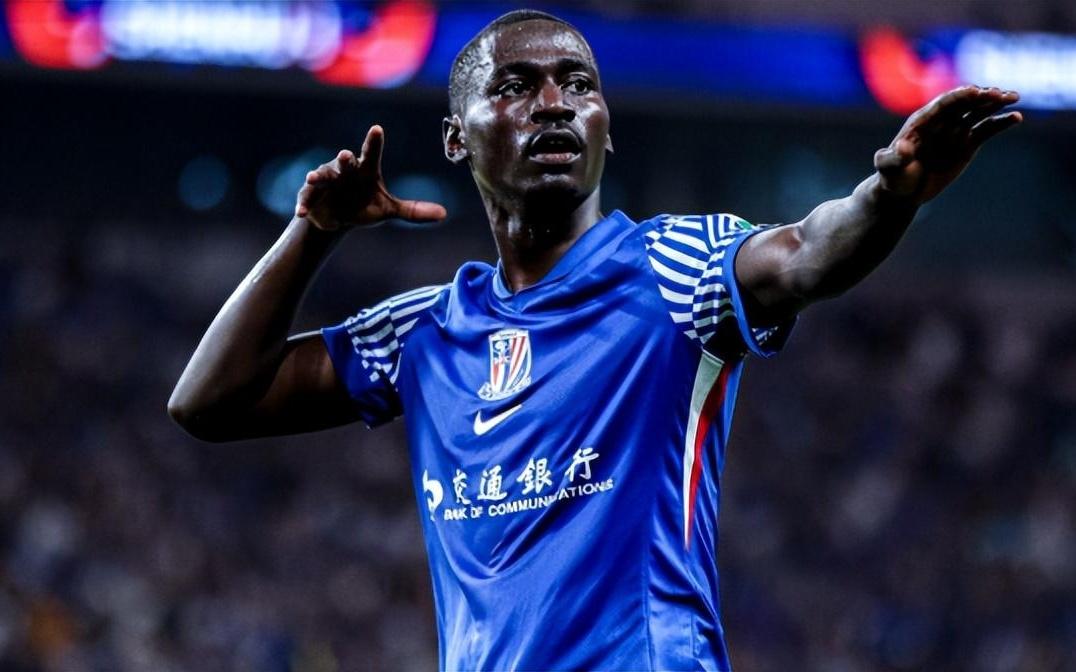 比赛还有一周开打，申花迎来一个超级大喜讯，取胜山东泰山稳了