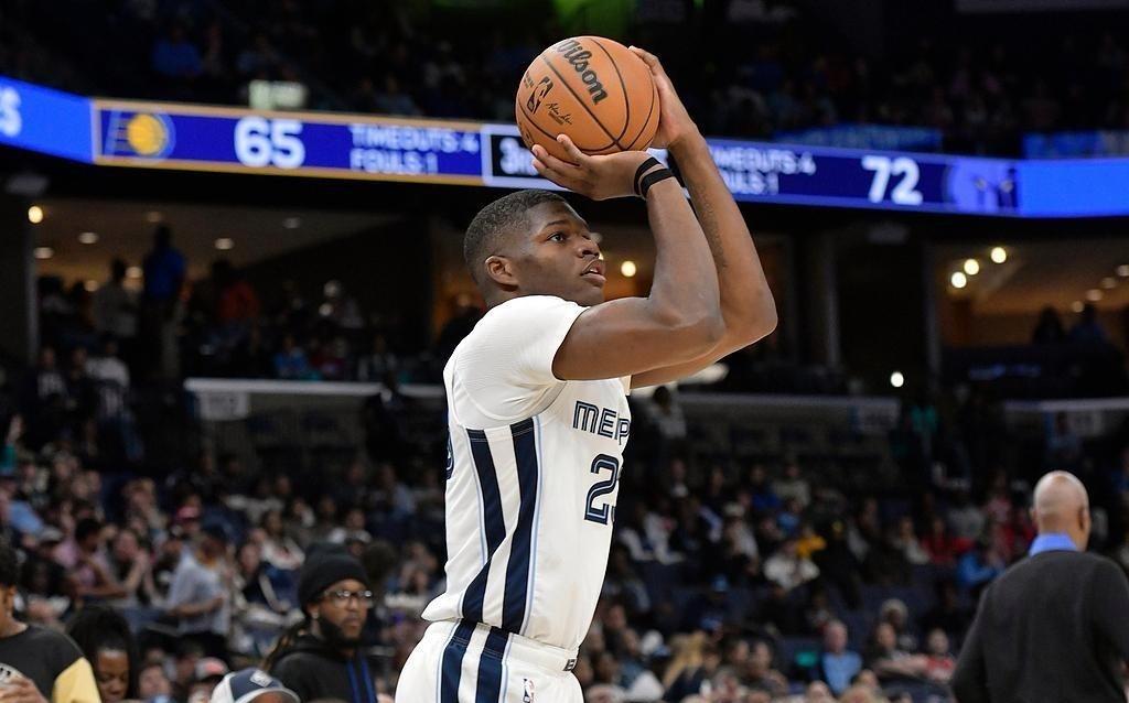 狂轰27分！比弗拉格还出色，冲击最佳新秀！恭喜灰熊捡到宝了