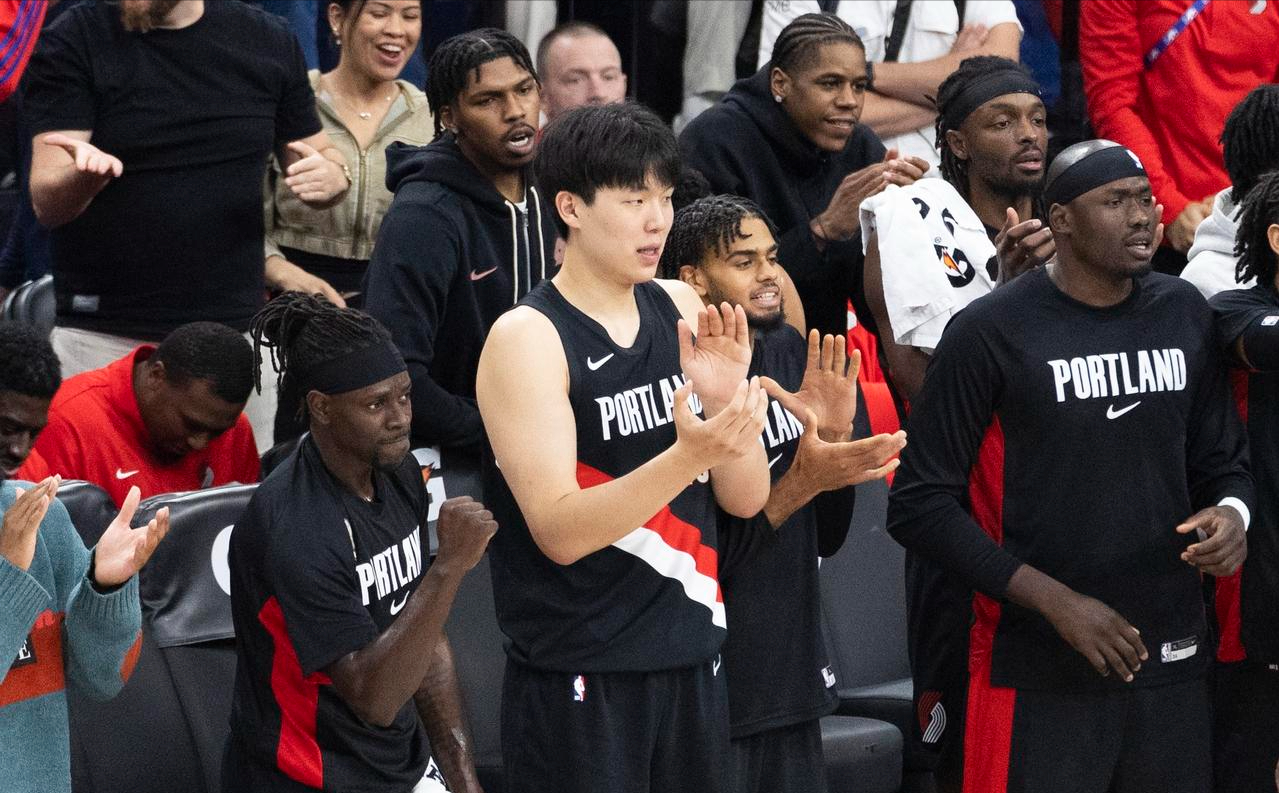 跟不上节奏，迟早被开拓者下放发展联