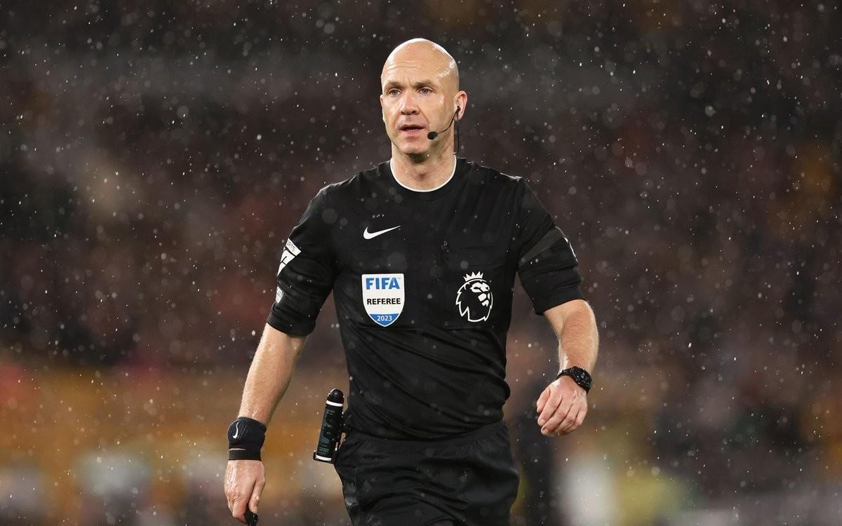 黄牌满天飞，与切尔西一役阿森纳6名