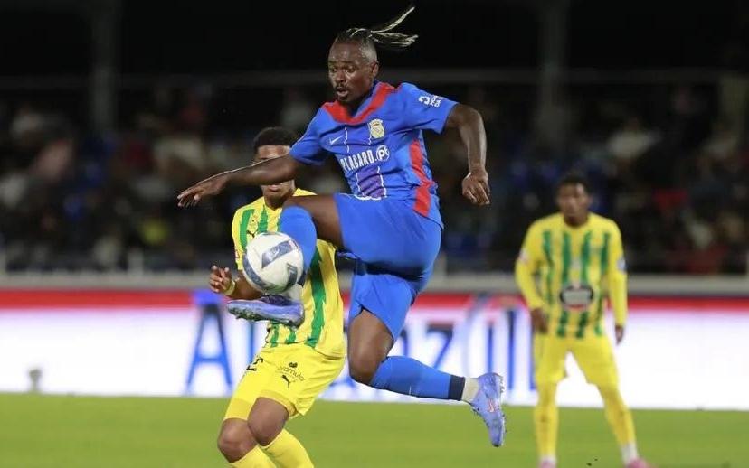 记录报：中国与日本的俱乐部关注葡超中场林肯身价350万欧